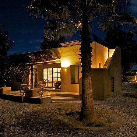 Sole Caliente Villa Todos Santos Exterior foto