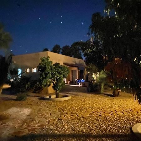 Sole Caliente Villa Todos Santos Exterior foto