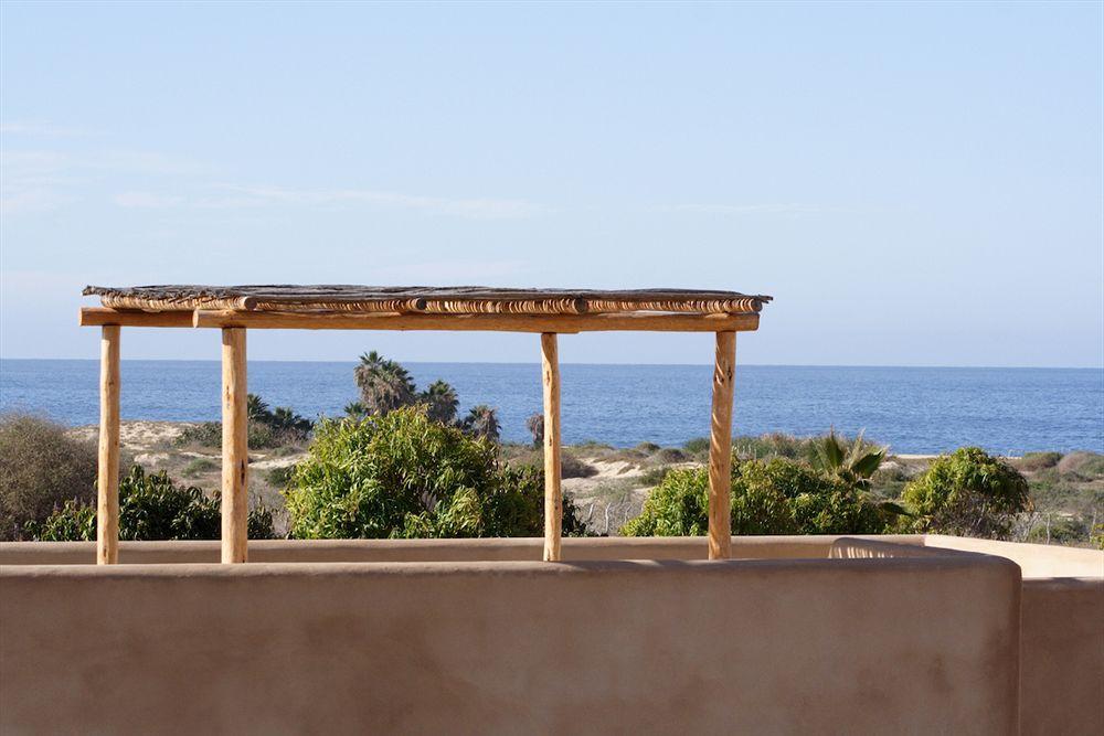Sole Caliente Villa Todos Santos Exterior foto