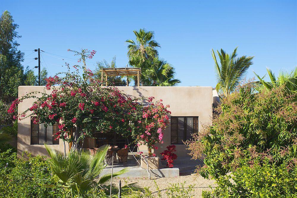 Sole Caliente Villa Todos Santos Exterior foto