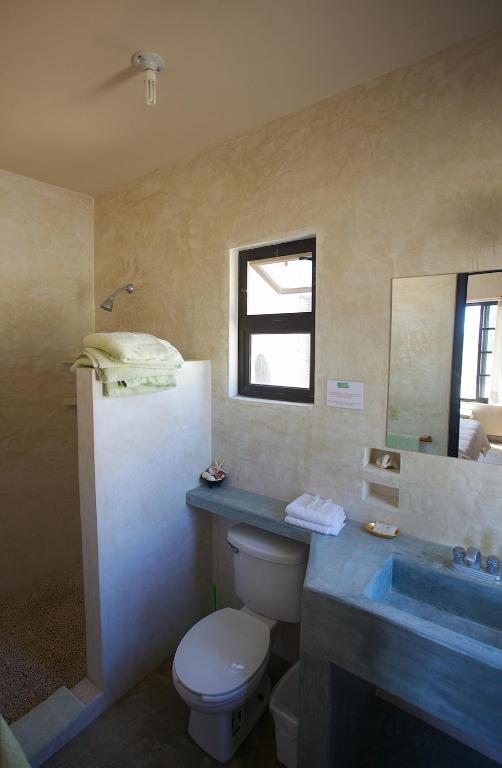 Sole Caliente Villa Todos Santos Cameră foto