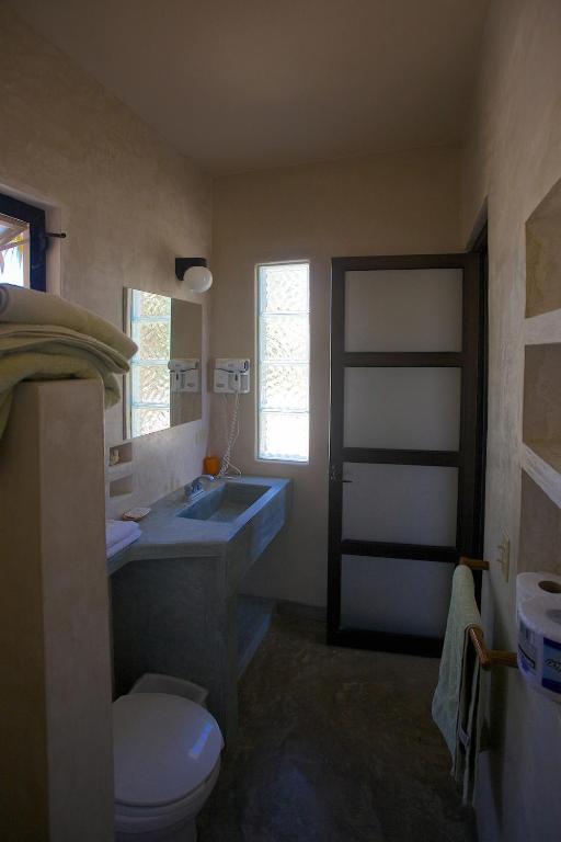 Sole Caliente Villa Todos Santos Cameră foto
