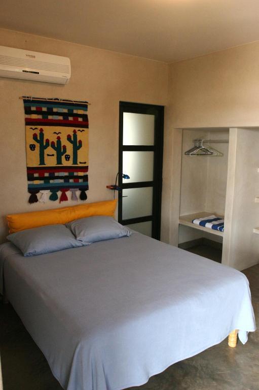 Sole Caliente Villa Todos Santos Cameră foto