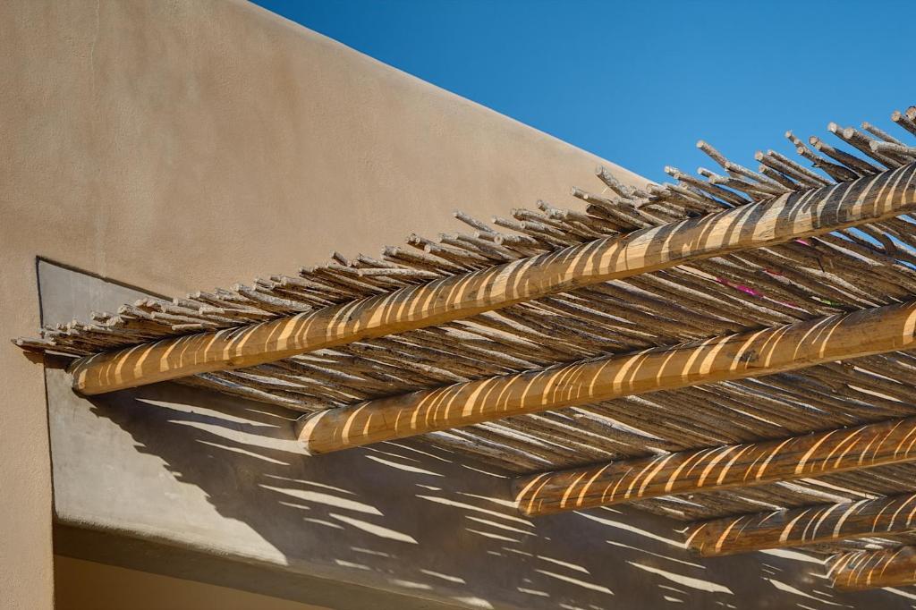 Sole Caliente Villa Todos Santos Exterior foto