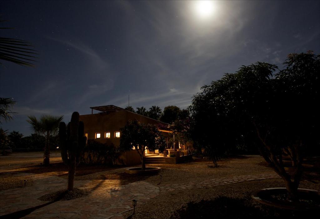 Sole Caliente Villa Todos Santos Exterior foto
