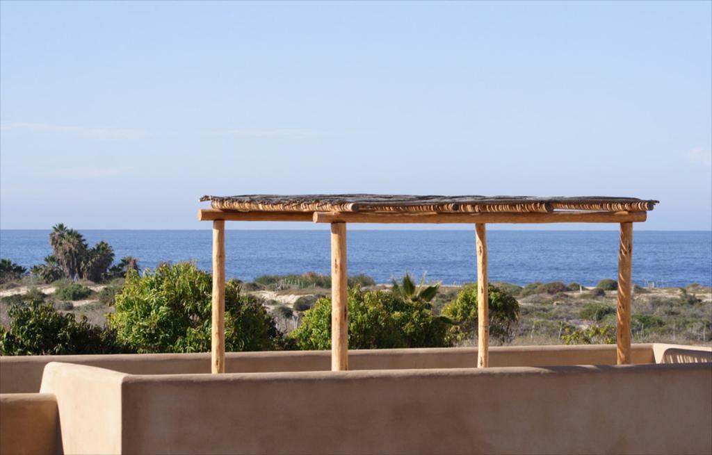Sole Caliente Villa Todos Santos Exterior foto