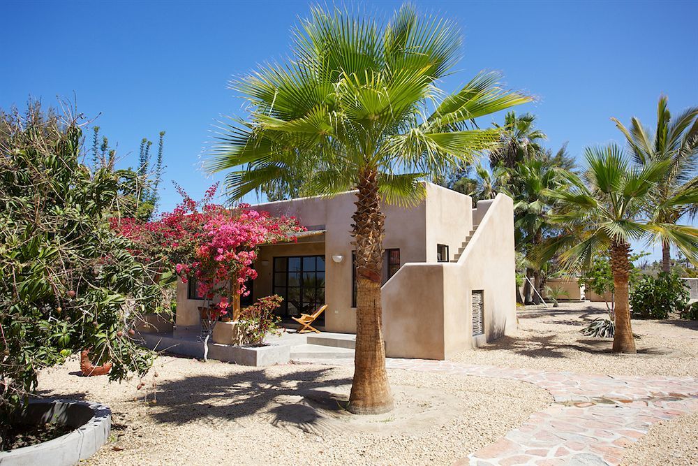 Sole Caliente Villa Todos Santos Exterior foto