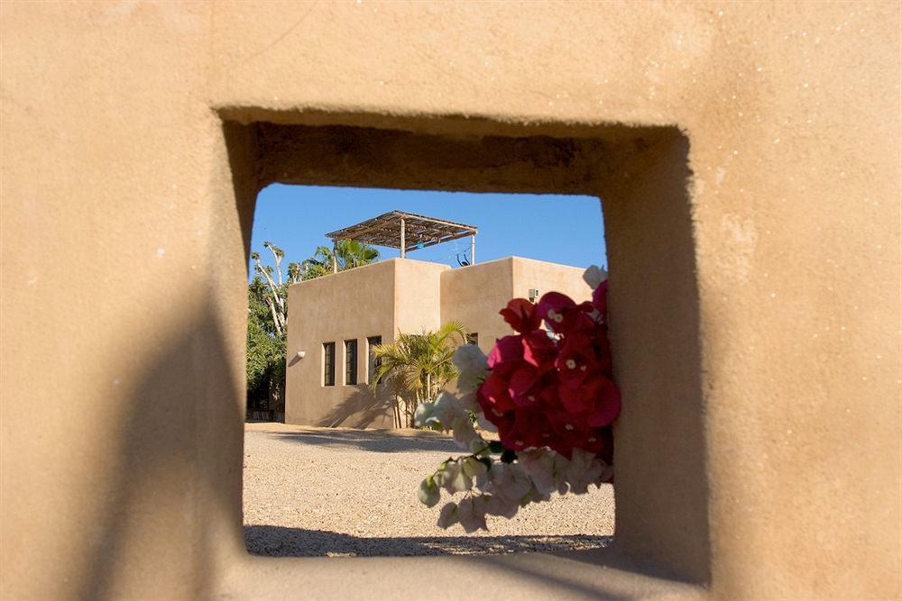 Sole Caliente Villa Todos Santos Exterior foto