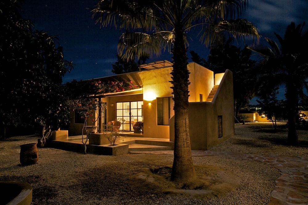Sole Caliente Villa Todos Santos Exterior foto
