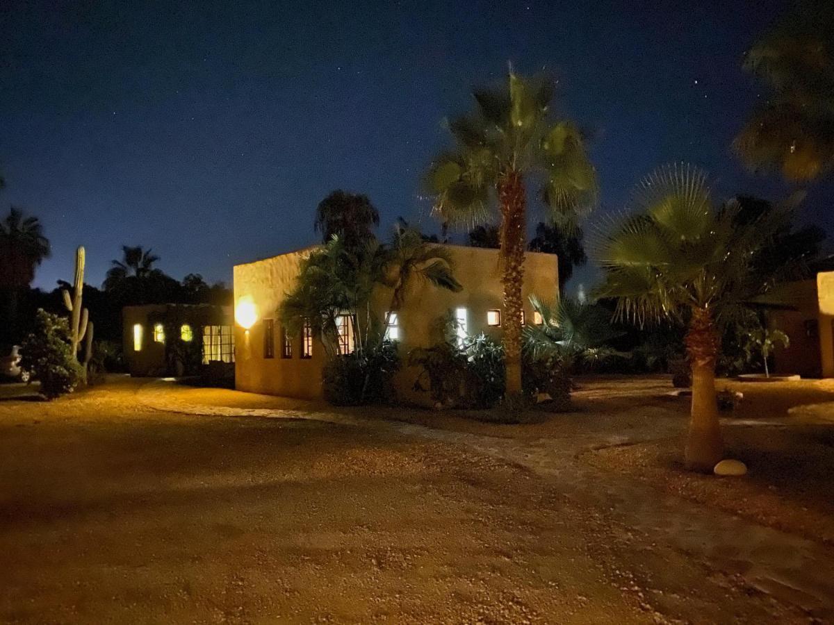 Sole Caliente Villa Todos Santos Exterior foto